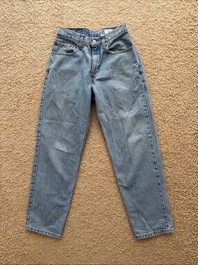 Aligrace vintage Levi jeans